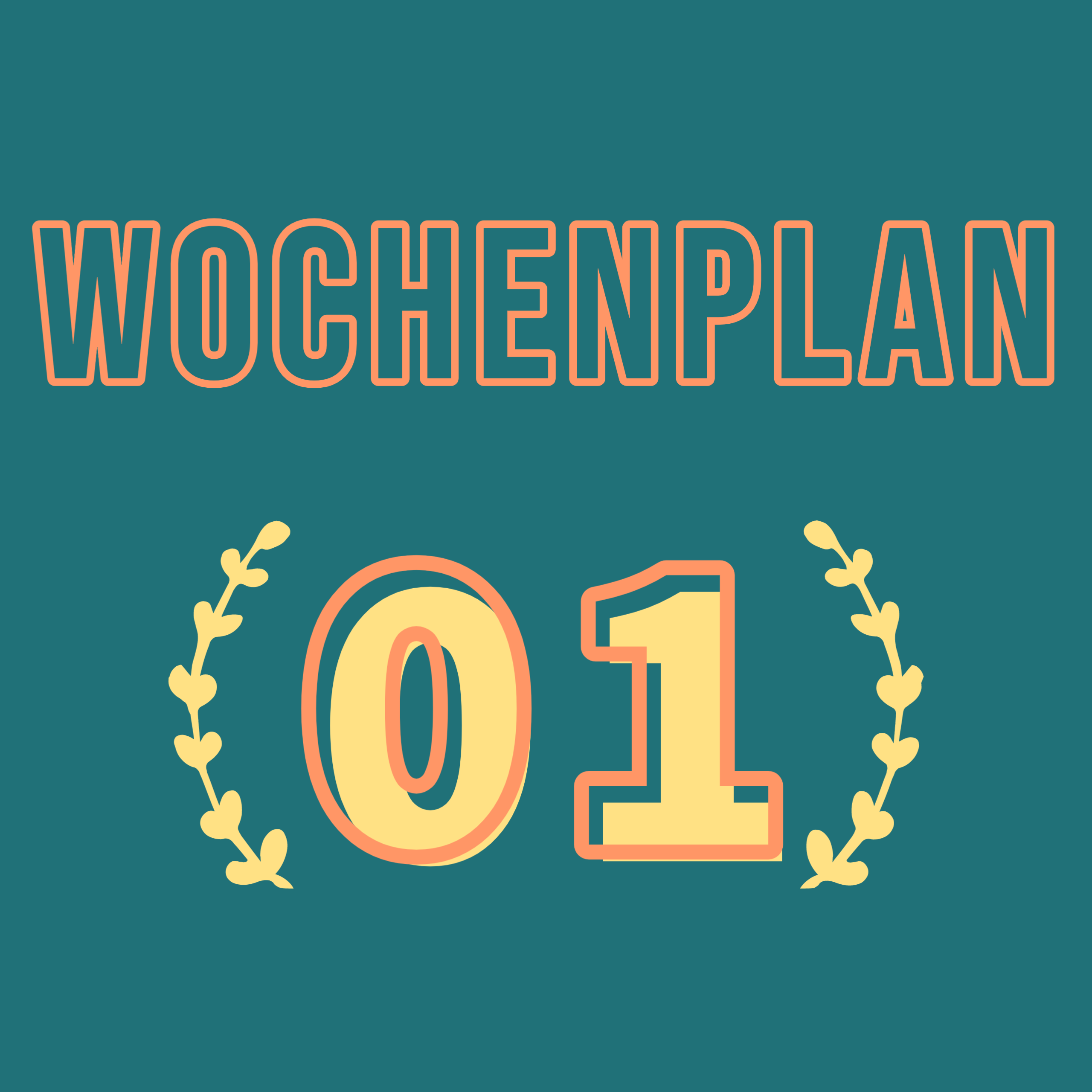 Read more about the article Wochenplan01